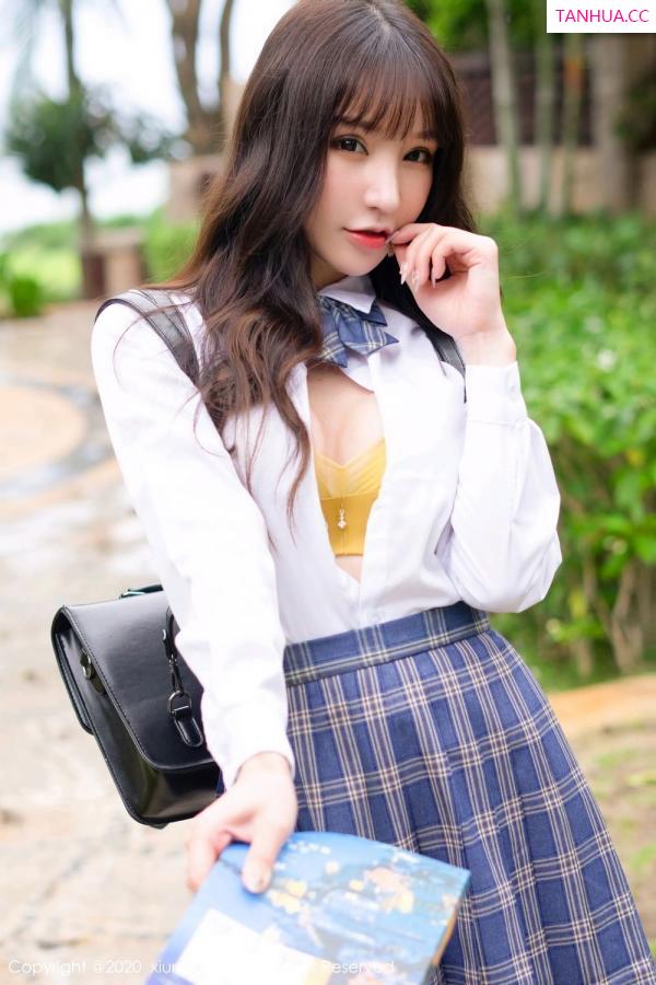 周于希dummy  [XiuRen]高清写真图 2020.07.03 No.2290 周于希Sandy第67张图片